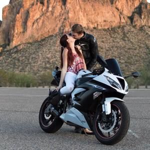 Meet your Posher, Sydnee